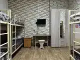 Шестиместный номер Эконом