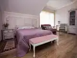 Двухместный люкс с балконом