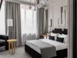 Двухместный люкс