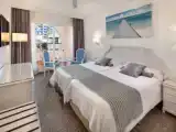 Двухместный номер