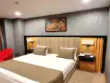 Двухместный номер Стандарт с красивым видом из окна