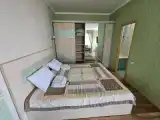 Семейный номер Стандарт с балконом и с видом на море
