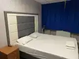 Двухместный номер Эконом-класса с видом на город