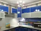 Апартаменты Superior c 1 комнатой с красивым видом из окна