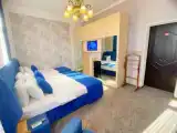 Трёхместный номер Стандарт с видом на город