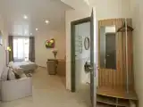 Семейный номер Стандарт с балконом