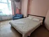 Семейный номер Superior с балконом и с красивым видом из окна