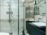 Четырёхместный семейный люкс