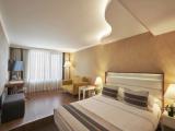 Двухместный номер Executive с видом на улицу istiklal