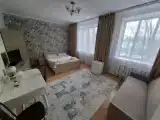 Трёхместный полулюкс
