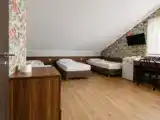 Четырёхместный номер Стандартный