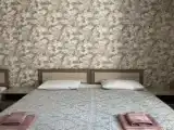 Трёхместный номер Комфорт