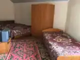 Номер Стандарт