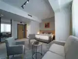 Двухместный номер Комфорт
