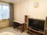 Апартаменты с 2 комнатами с видом на город