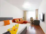 Апартаменты
