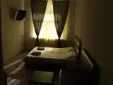 Двухместный номер Superior