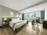 Двухместный люкс Executive