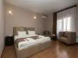 Двухместный номер Superior с балконом и с красивым видом из окна