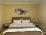 Люкс с видом на город