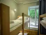 Четырёхместный номер Стандарт