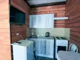 Четырёхместные апартаменты с видом на внутренний двор