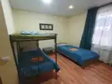Трёхместный номер Superior