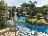 Номер семейный Lake House с видом на бассейн