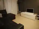 Апартаменты