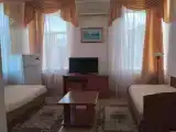 Двухместный номер Эконом с красивым видом из окна