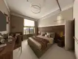 Номер Стандарт