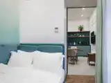 Номер Резидентский