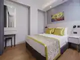 Семейный люкс с балконом