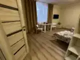 Двухместный номер Стандарт с видом на сад