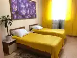 Двухместный номер Стандарт