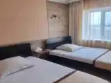 Двухместный номер Стандарт