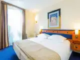 Двухместный номер Стандарт