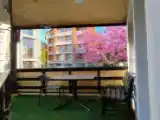 Номер Стандарт с видом на внутренний двор