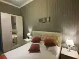 Двухместный номер Deluxe с видом на внутренний двор