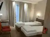 Двухместный номер Стандартный