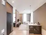 Двухместный люкс