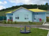 Коттедж