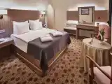 Двухместный номер Luxury с видом на город