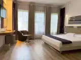 Двухместный номер Deluxe с видом на море