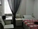 Одноместный номер