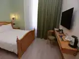 Двухместный номер Стандарт с красивым видом из окна