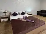 Двухместные апартаменты Стандарт с красивым видом из окна
