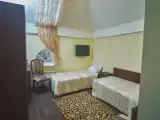 Двухместный номер Стандарт Мансарда