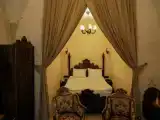 Люкс с балконом и с красивым видом из окна