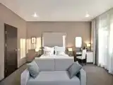 Номер Deluxe с балконом